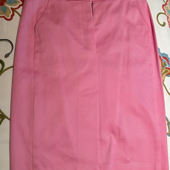 Brand New Yves Saint Laurent Suit Size 36 - Picture 3 of 15